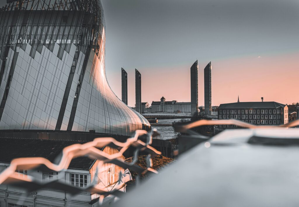 activités à faire à Bordeaux