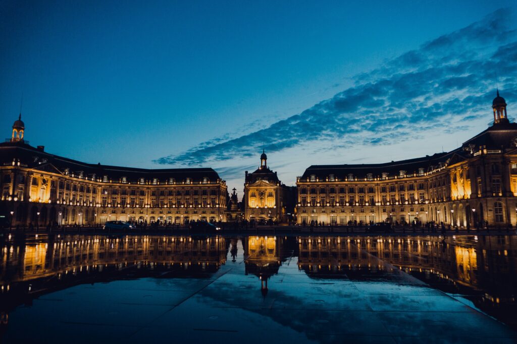 activités à faire à Bordeaux