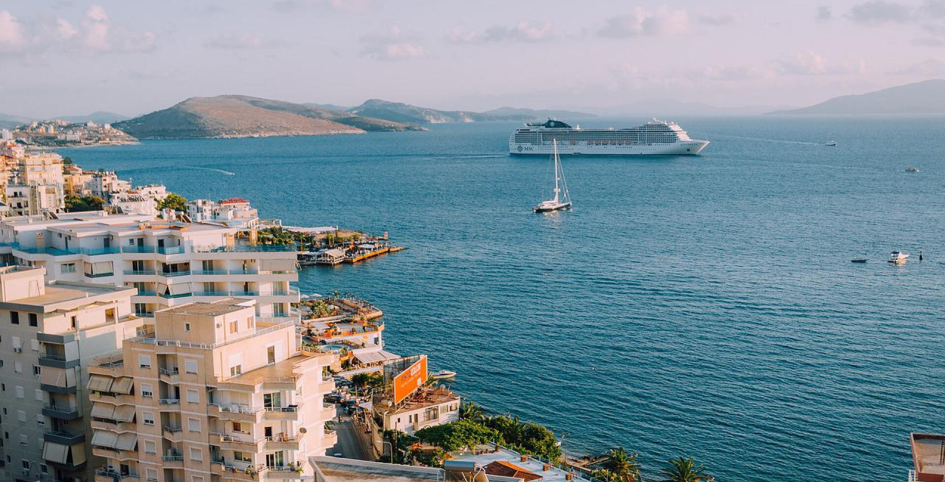Comment bien préparer son voyage à bord d’un navire de croisière ?